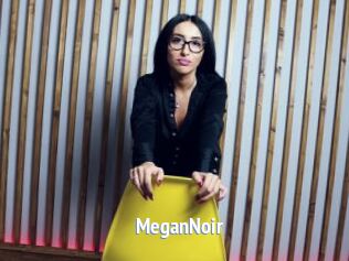 MeganNoir
