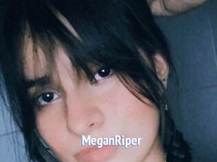MeganRiper