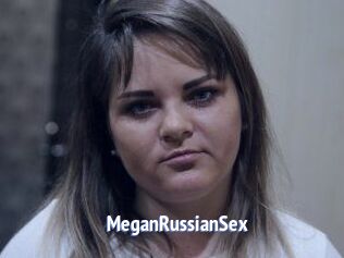 MeganRussianSex