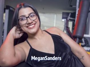 MeganSanders