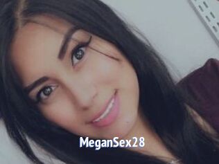 MeganSex28