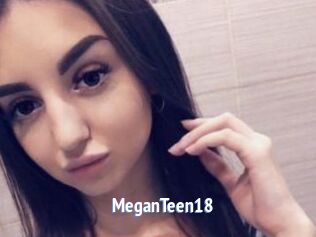 MeganTeen18