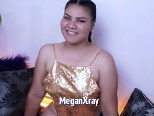 MeganXray
