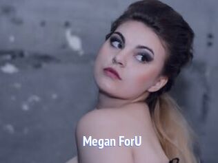 Megan_ForU