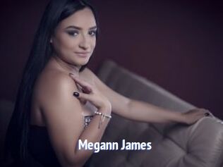 Megann_James