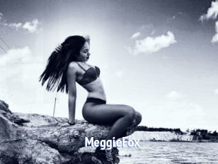MeggieFox
