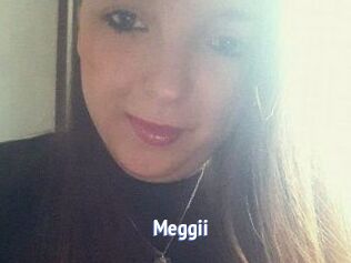 Meggii