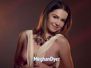 MeghanDyer