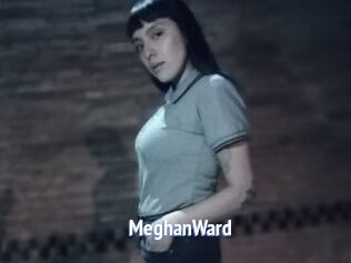 MeghanWard