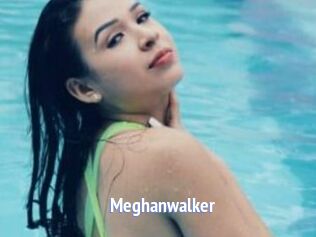 Meghanwalker