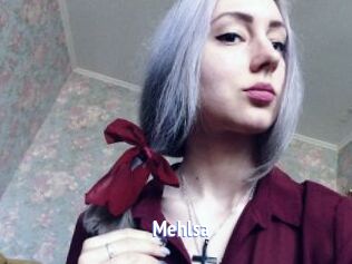 Mehlsa
