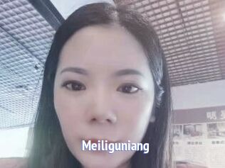 Meiliguniang