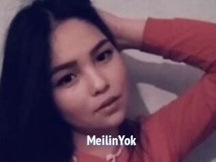 MeilinYok