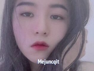 Mejuncqit