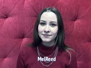 MelReed