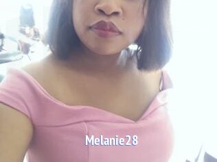 Melanie28