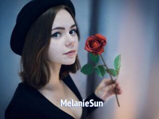 MelanieSun