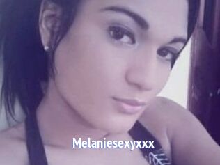 Melaniesexyxxx