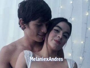 MelaniexAndres