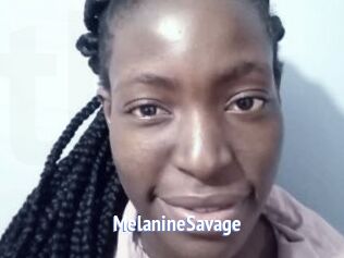 MelanineSavage