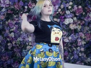 MelanyOlson