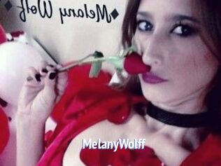 MelanyWolff