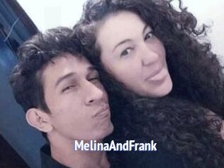 MelinaAndFrank
