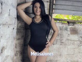 MelisaJones