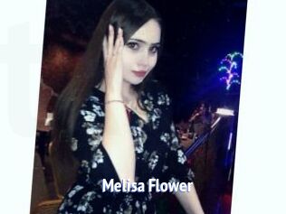 Melisa_Flower