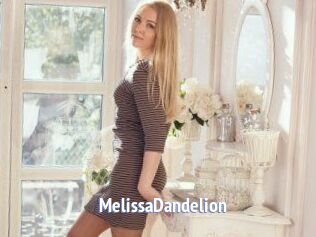 MelissaDandelion
