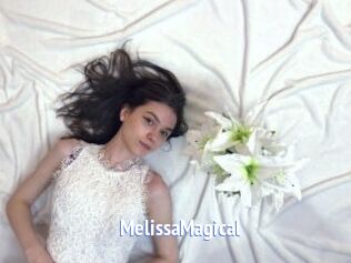 MelissaMagical