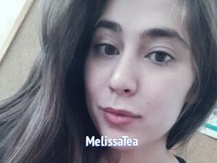 MelissaTea