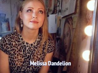 Melissa_Dandelion