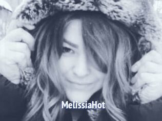 MelissiaHot