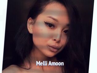 Melli_Amoon