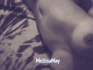 MellisaMay
