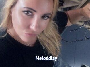 Meloddiay