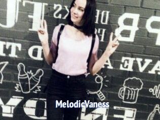MelodicVaness