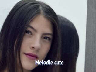 Melodie_cute