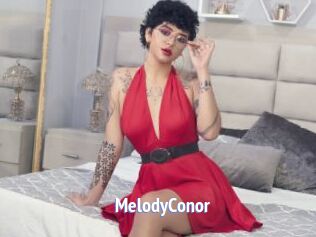 MelodyConor