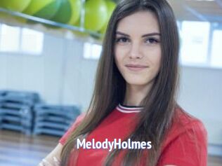 MelodyHolmes