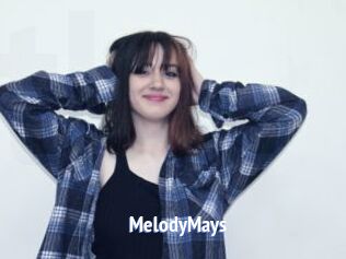 MelodyMays