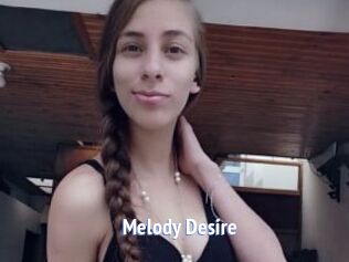 Melody_Desire