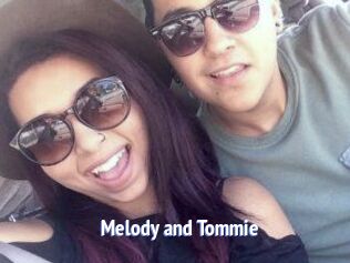 Melody_and_Tommie