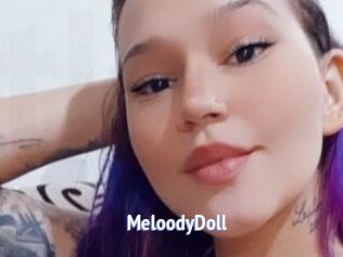 MeloodyDoll