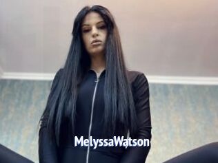 MelyssaWatson