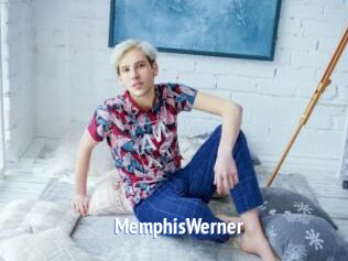 MemphisWerner