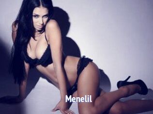 Menelil