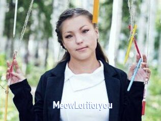 Meow_Lori_foryou