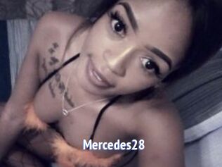 Mercedes28